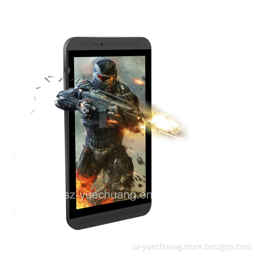 Naked Eye 3D Android Tablet PC with 3G Calling